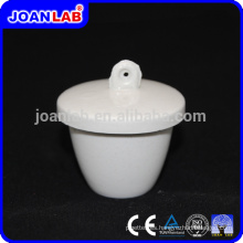 JOAN Lab Alumina Porcelain Crucible